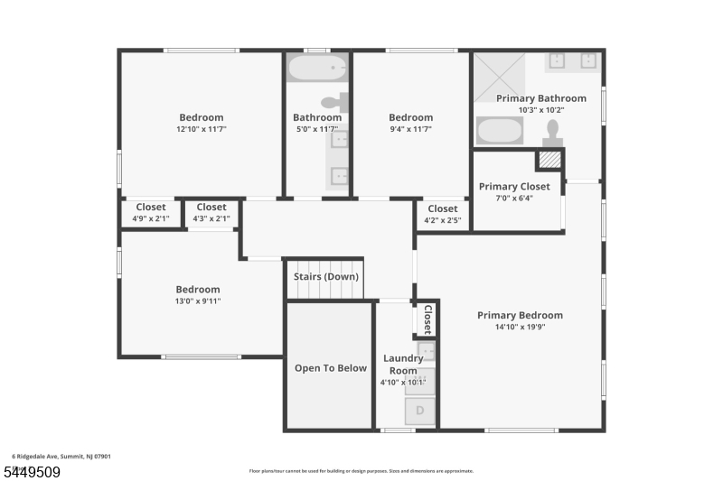 6 Ridgedale Ave Property Photo 48
