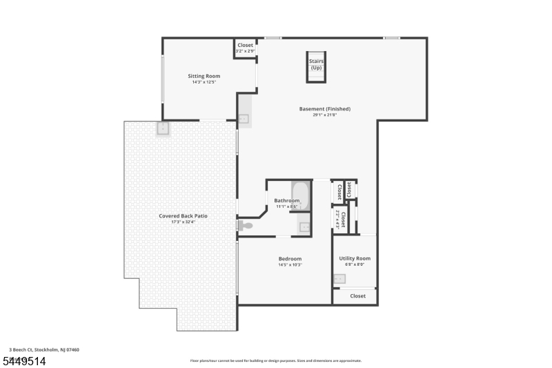 3 Beech Ct Property Photo 41