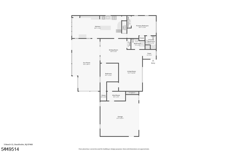 3 Beech Ct Property Photo 42