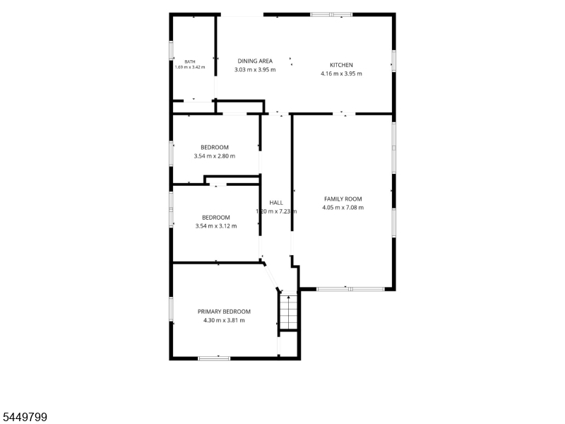 200 N 18th St 2 Property Photo 13