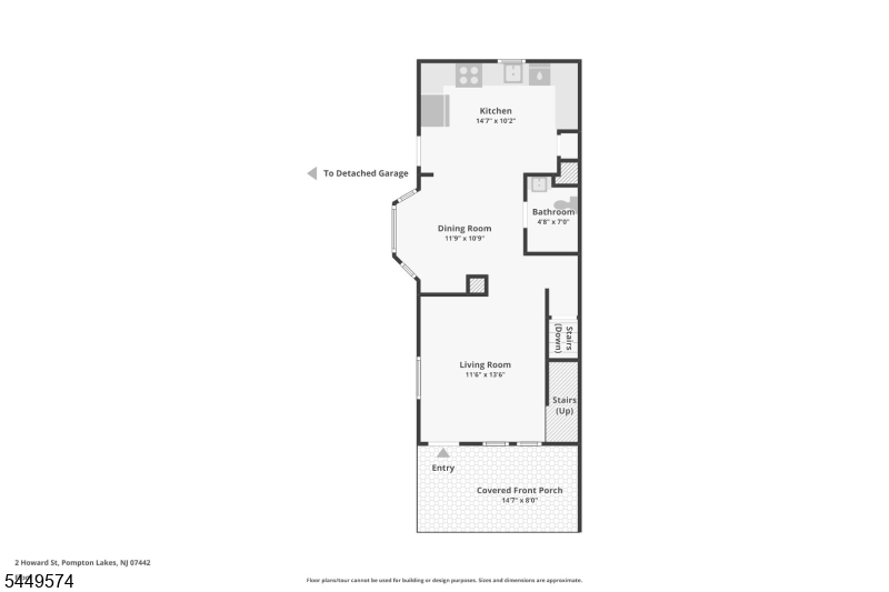 2 Howard St Property Photo 33