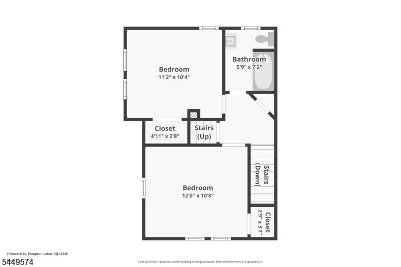2 Howard St Property Photo 34