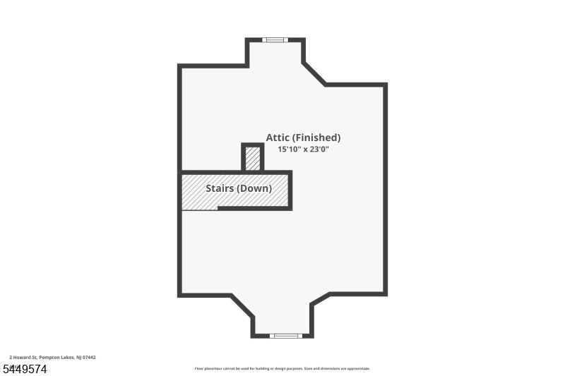 2 Howard St Property Photo 35