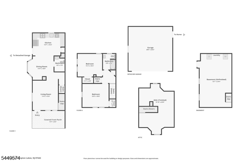 2 Howard St Property Photo 37