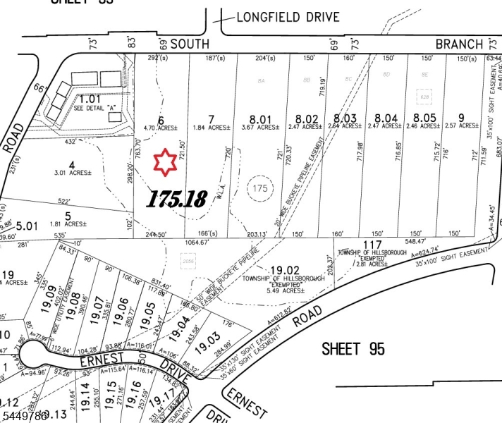 342 S Branch Rd Property Photo 2