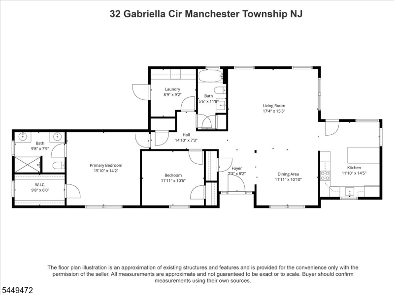 32 Gabriella Cir Property Photo 38