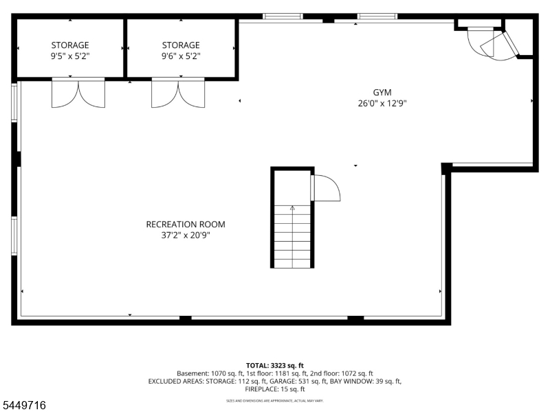 331 Arlington Ave Property Photo 39