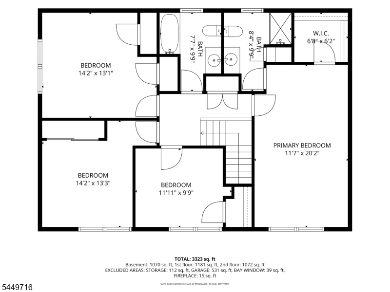 331 Arlington Ave Property Photo 41