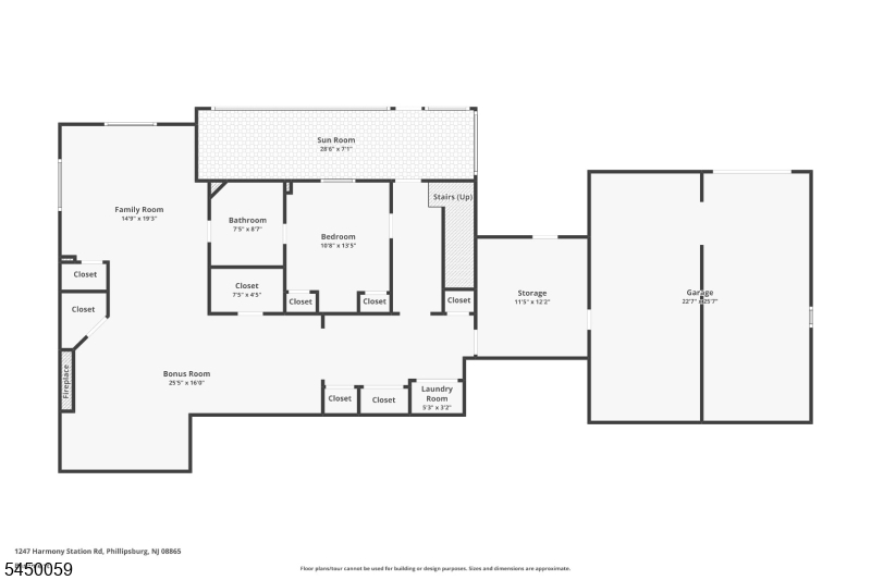 1247 Harmony Station Rd Property Photo 25