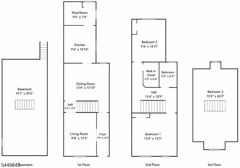 135 Mercer St Property Photo 29