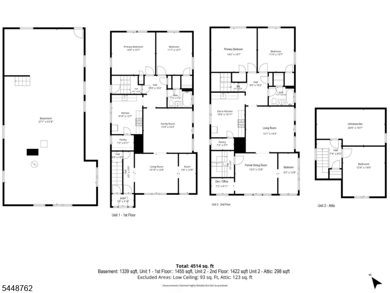 185 Grumman Ave Property Photo 22