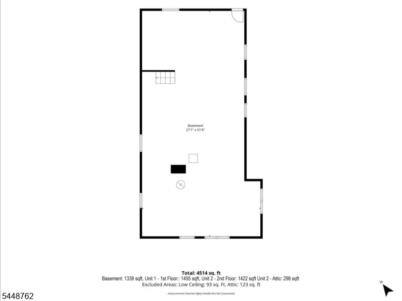 185 Grumman Ave Property Photo 23