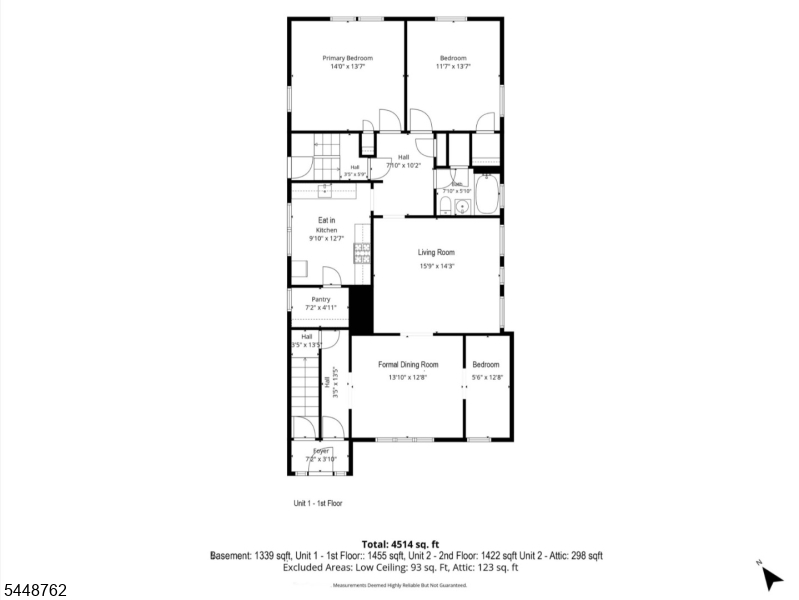 185 Grumman Ave Property Photo 24