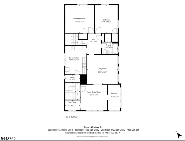 185 Grumman Ave Property Photo 25