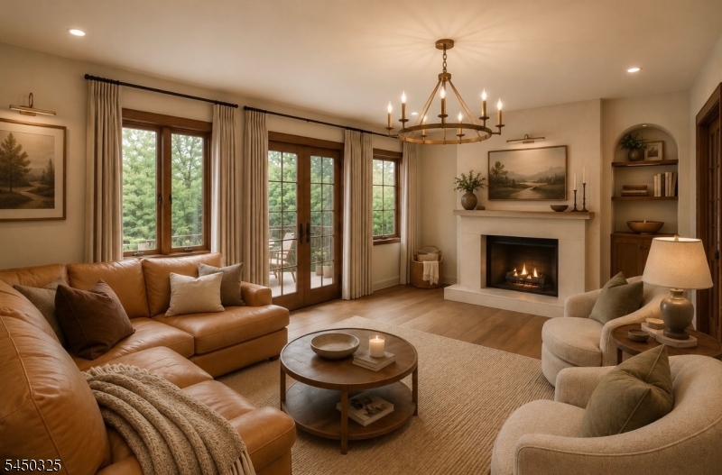 9 Puddingstone Way Property Photo 15