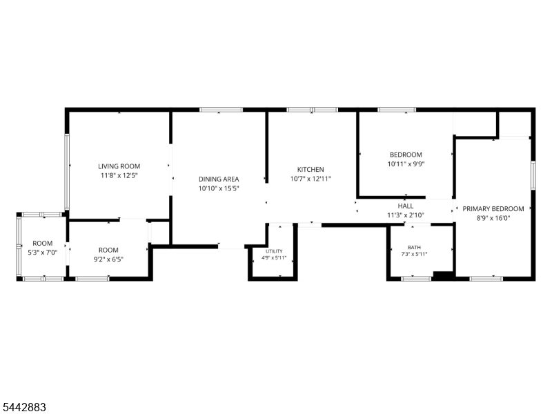 81 Grace St Property Photo 18