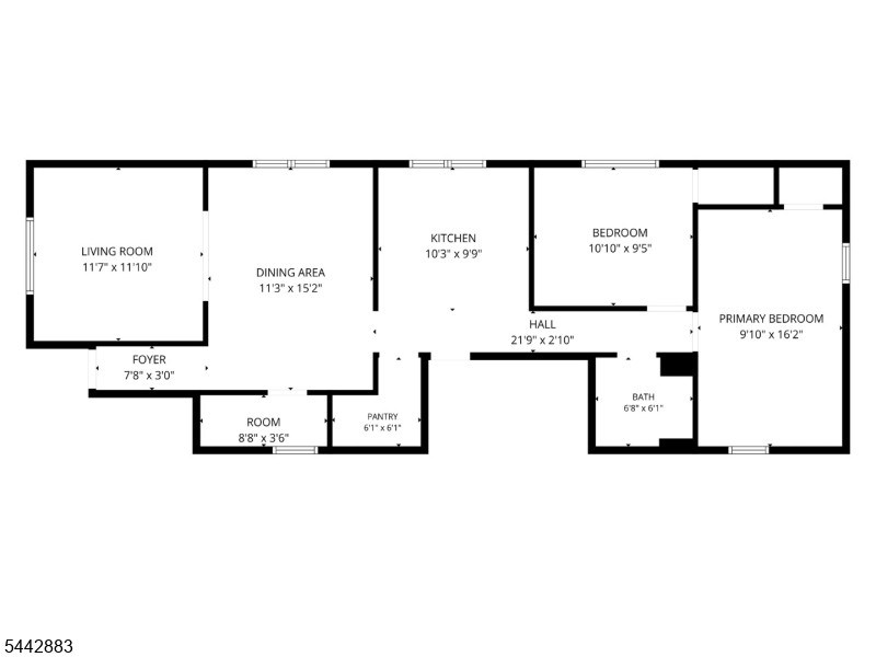 81 Grace St Property Photo 20
