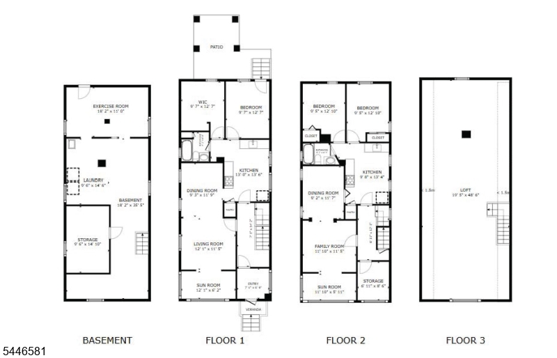 58 Piaget Ave Property Photo 29