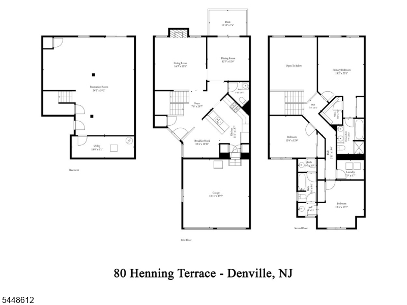 80 Henning Ter Property Photo 16