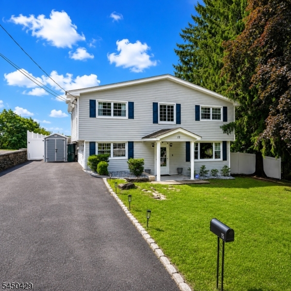 15 Musconetcong Ave Property Photo 1
