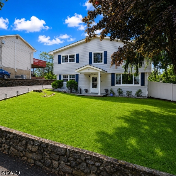 15 Musconetcong Ave Property Photo 3