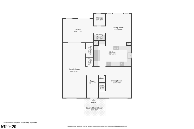 15 Musconetcong Ave Property Photo 47