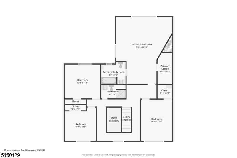 15 Musconetcong Ave Property Photo 48