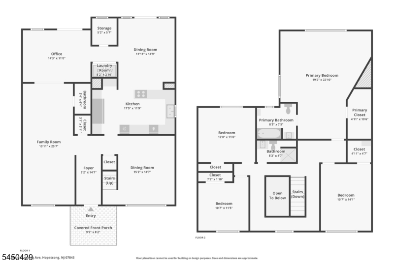 15 Musconetcong Ave Property Photo 49