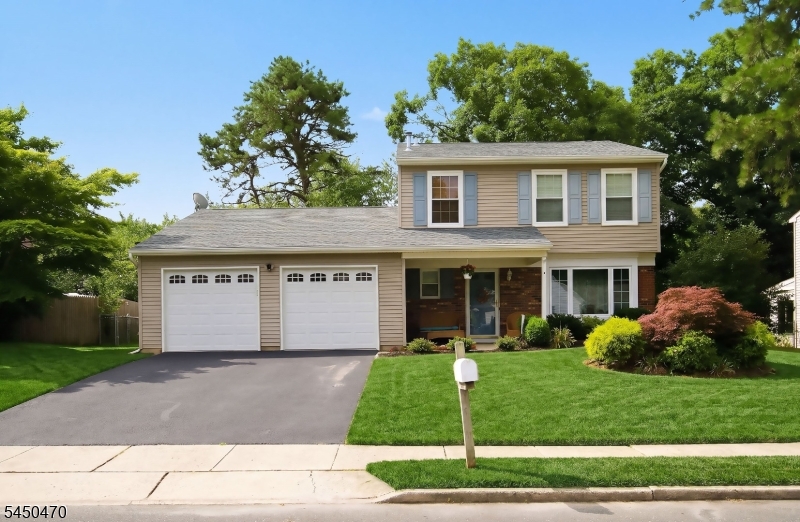 18 Markwood Dr