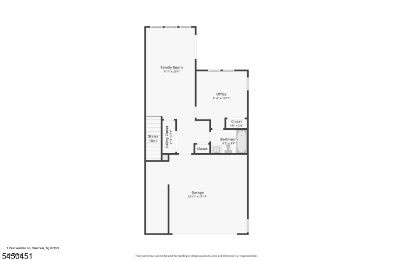 1 Periwinkle Ln Property Photo 28