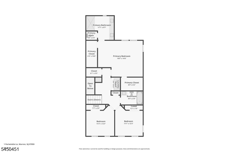 1 Periwinkle Ln Property Photo 29