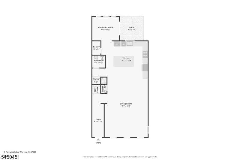 1 Periwinkle Ln Property Photo 30