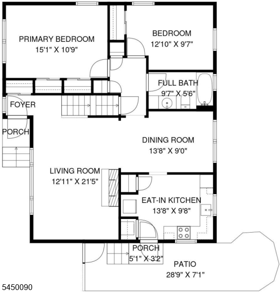 1920 Oxford Ave Property Photo 40