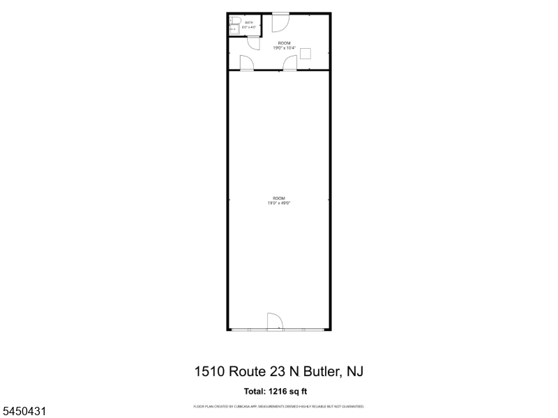 1510 State Rt 23 Property Photo 10