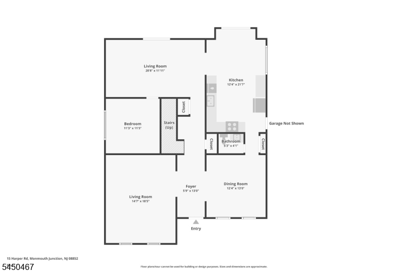 15 Harper Rd Property Photo 45