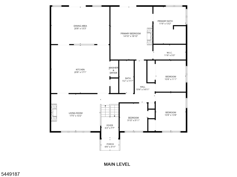 30 The Glen Property Photo 37