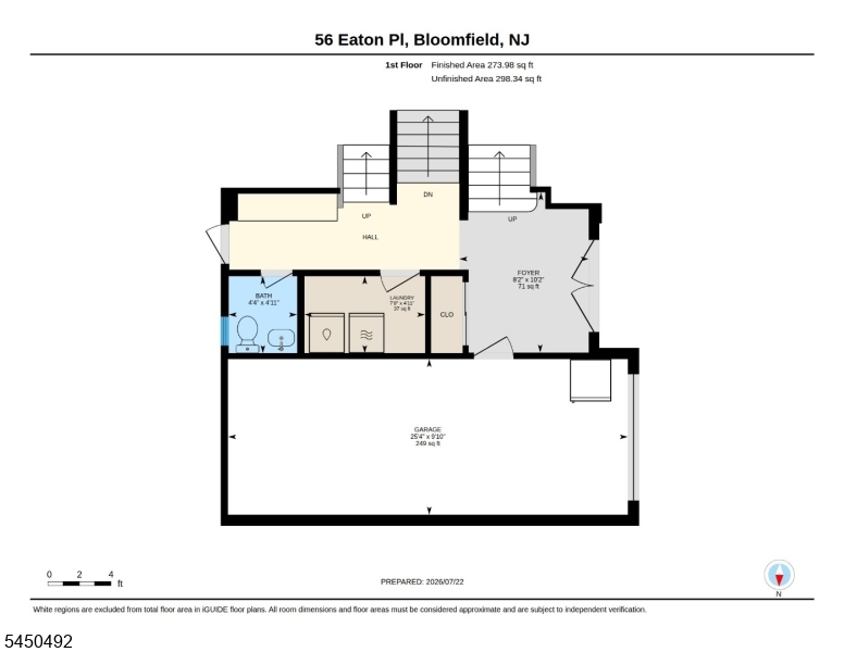 56 Eaton Pl Property Photo 42