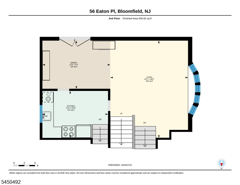 56 Eaton Pl Property Photo 43