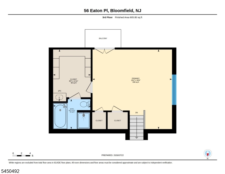 56 Eaton Pl Property Photo 45