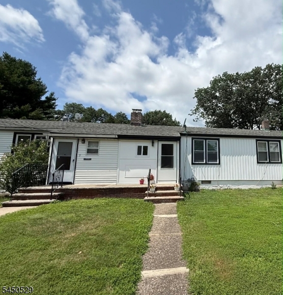 5 Van Wagoner Ave Property Photo 1