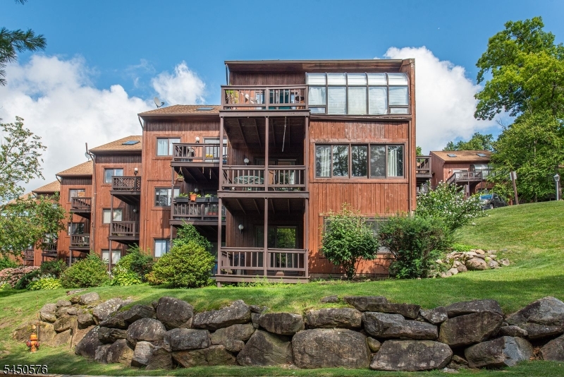 1 Attitash Drive - Unit 11 11