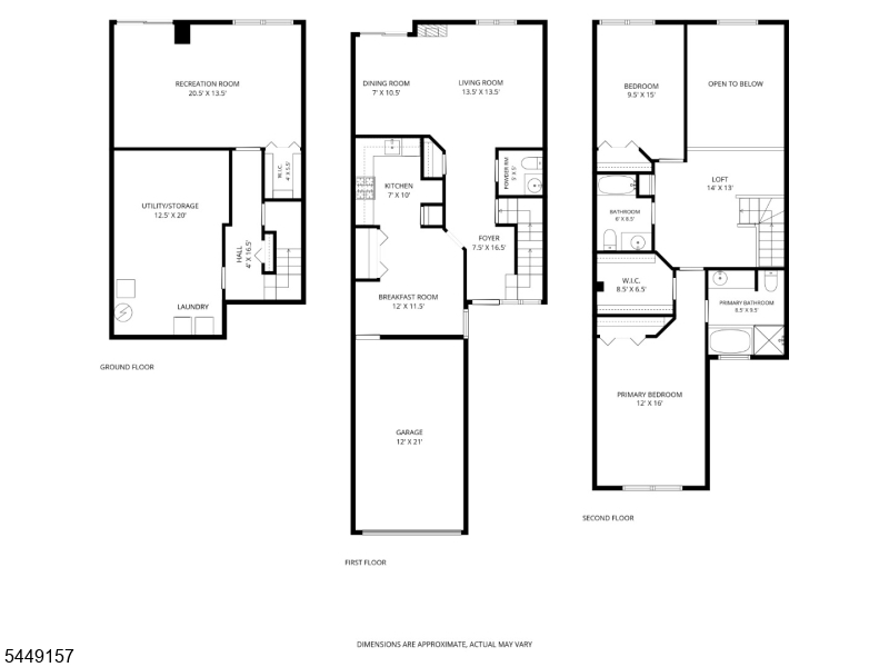 75 Woodmont Dr Property Photo 27