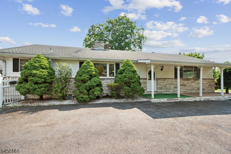 280 Old York Road Property Photo 1