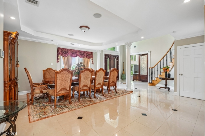 537 Mount Kemble Ave Property Photo 7