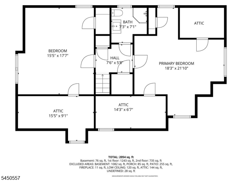 663 Mountain Ave Property Photo 33