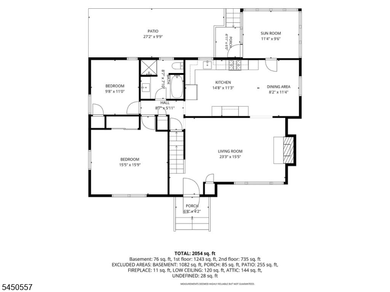 663 Mountain Ave Property Photo 34