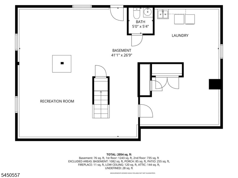 663 Mountain Ave Property Photo 35