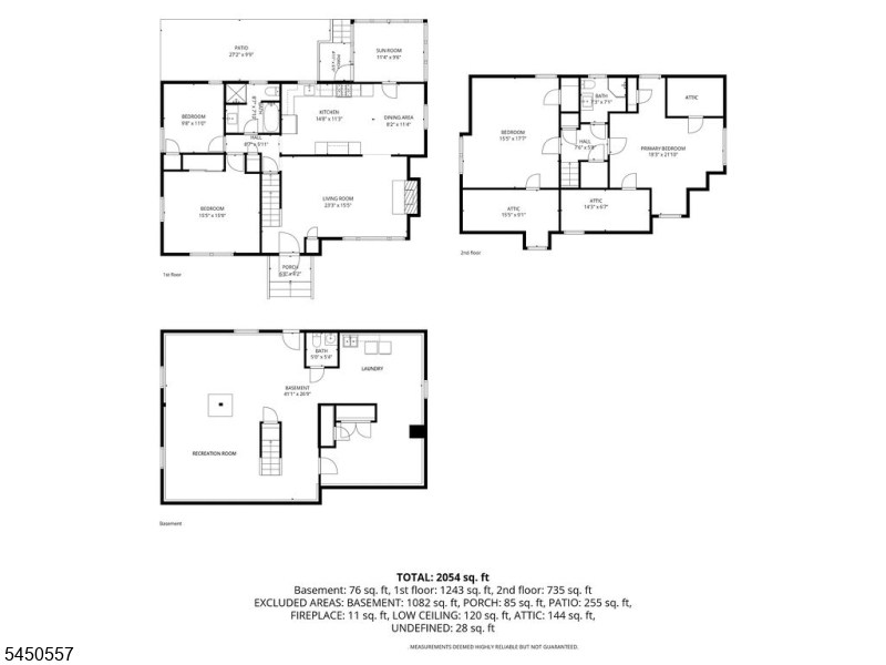 663 Mountain Ave Property Photo 36