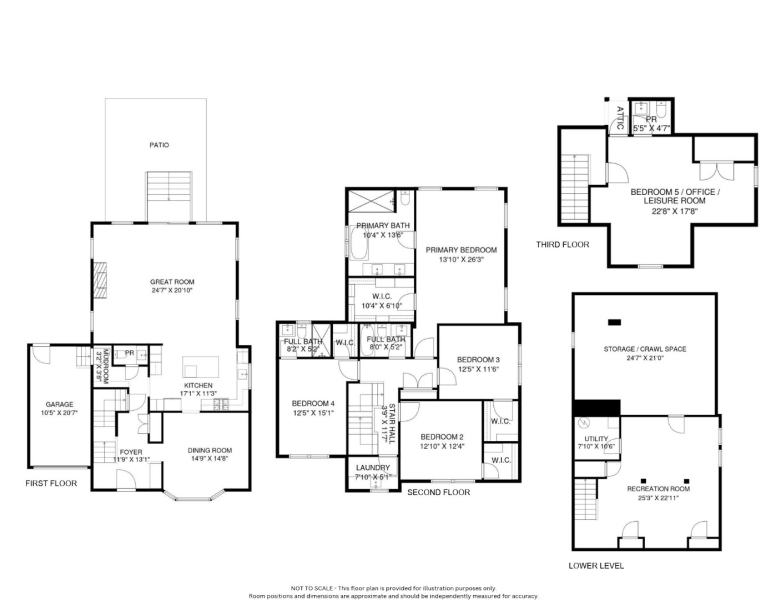 8 Pine Tree Ter Property Photo 3