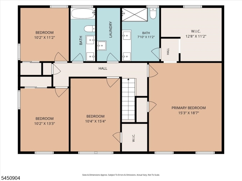 300 E Chestnut Ave Property Photo 11